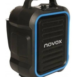 NOVOX MOBILITE BLUE BEŽIČNI MINI RAZGLAS