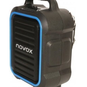 NOVOX MOBILITE BLUE BEŽIČNI MINI RAZGLAS