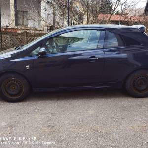 Oel corsa E