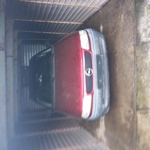 Opel astra1.4 98g