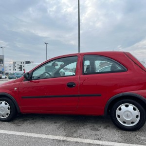 Opel Corsa 1,2