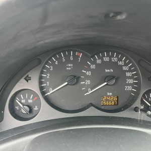 Opel Corsa 1,2