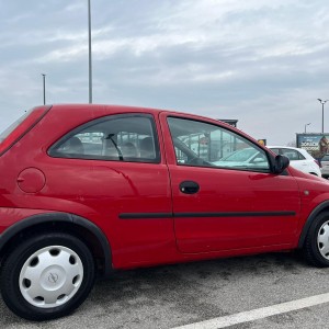 Opel Corsa 1,2