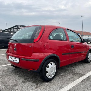 Opel Corsa 1,2