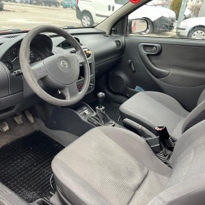 Opel Corsa 1,2