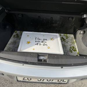 OPEL CORSA 1.2