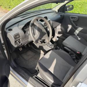 OPEL CORSA 1.2