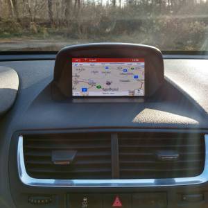 Opel Mokka Cosmo