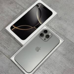 originalni Apple iPhone 16 Pro Max/ iPhone 16 Pro/ iPhone 16 / 16 Plus