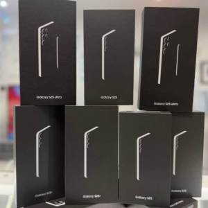 Originalni Samsung Galaxy S25 Ultra , Samsung Galaxy S25, Samsung S25+