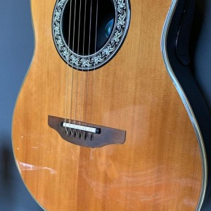 Ovation 1614 folklore USA