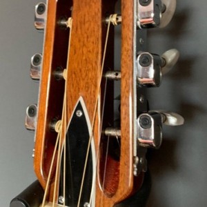 Ovation 1614 folklore USA