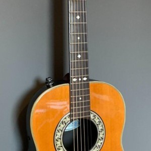 Ovation 1614 folklore USA