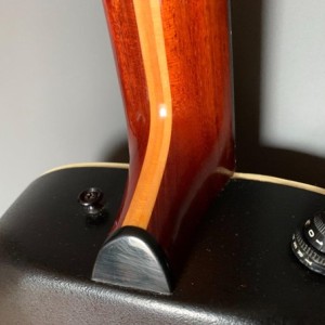 Ovation 1614 folklore USA