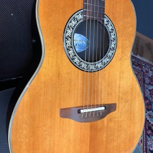 Ovation 1614 folklore USA