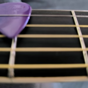 Ovation legend 1617 gitara