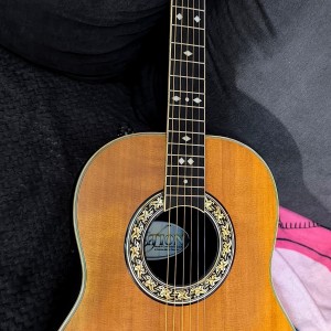 Ovation legend 1617 gitara