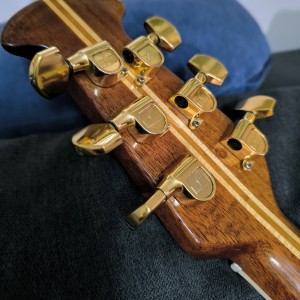 Ovation legend 1617 gitara