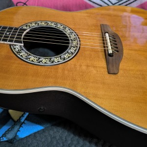 Ovation legend 1617 gitara
