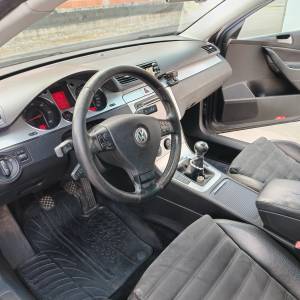 Passat 2.0 tdi