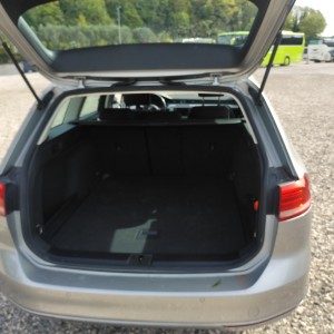 Passat b8