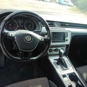 Passat b8