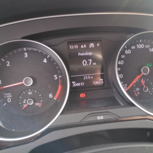 Passat b8