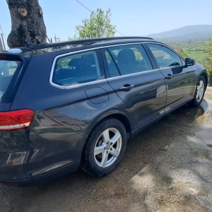 Passat Variant 2,0 DSG