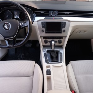 Passat variant 2.0 TDI, comfortline, DSG