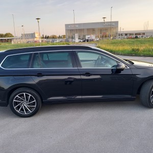 Passat variant 2.0 TDI, comfortline, DSG