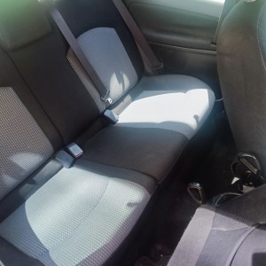 Peugeot 1.4 HDI 2005 god reg istekla niska potrošnja nove gume
