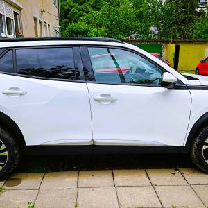 PEUGEOT 2008 1.5 HDI AUTOMATIC