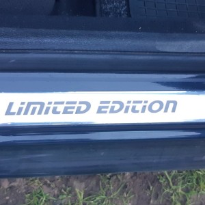 Peugeot 206 +1.4 Hdi