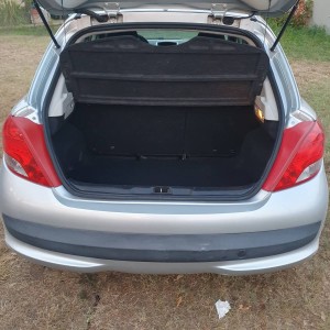 Peugeot 207 1.6 hdi 68 kw 92 konja 8 ventila