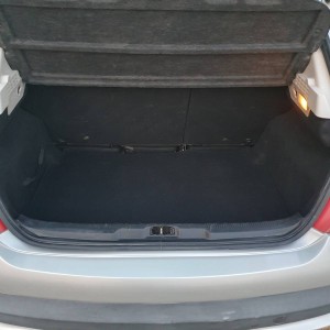 Peugeot 207 1.6 hdi 68 kw 92 konja 8 ventila