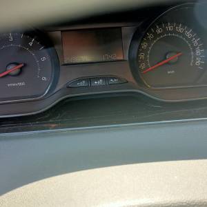 Peugeot 208 1.4 HDI