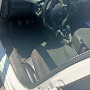 Peugeot 208 1.4 HDI