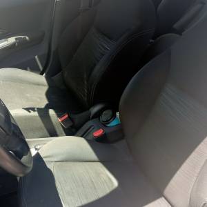 Peugeot 208 1.4 HDI