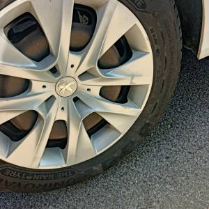 Peugeot 208 1.4 HDI