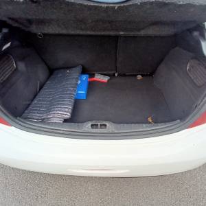 Peugeot 208 1.4 HDI