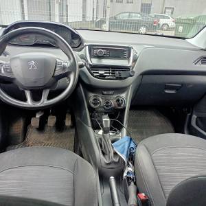 Peugeot 208 1.4 HDI