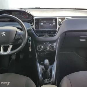 PEUGEOT 208 ACTIVE 1,6