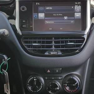 PEUGEOT 208 ACTIVE 1,6