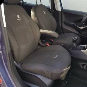 PEUGEOT 208 ACTIVE 1,6