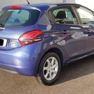PEUGEOT 208 ACTIVE 1,6