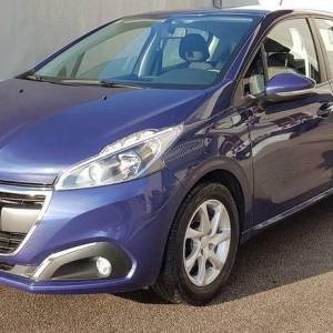 PEUGEOT 208 ACTIVE 1,6