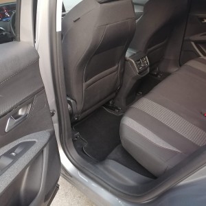 PEUGEOT 3008 1.5 HDI - AUTOMATIC- 2020 GOD - REG 1 GODINU