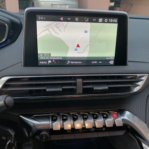 PEUGEOT 3008 1.5 HDI - AUTOMATIC- 2020 GOD - REG 1 GODINU