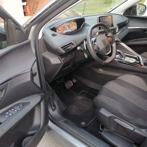 PEUGEOT 3008 1.5 HDI - AUTOMATIC- 2020 GOD - REG 1 GODINU