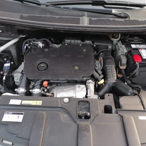 PEUGEOT 3008 1.5 HDI - AUTOMATIC- 2020 GOD - REG 1 GODINU